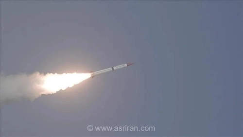 ائتلاف سعودی حمله موشکی یمن را تأیید کرد