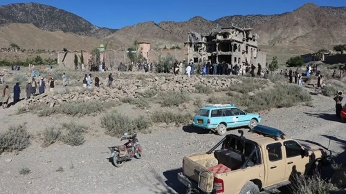 حملات هوایی پاکستان به افغانستان؛ کشته شدن ۳ نفر از یک خانواده