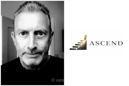 امضای قرارداد همکاری میان Ascend Literary Management و راب کالن، سازنده سریال «Average Joe»