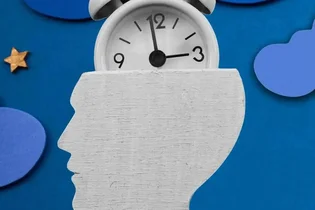 پنج توصیه پزشکی برای غلبه بر بیداری‌های شبانه
