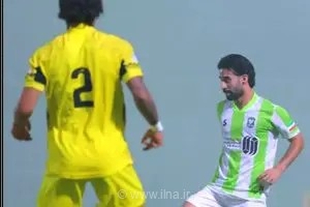 تساوی خیبر خرم‌آباد و فجر شهید سپاسی در هفته نخست رقابت‌های لیگ برتر فوتبال ایران