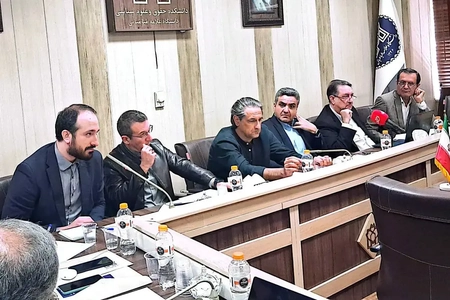 همکاری ایران و یونان پاسخی به جنگ‌طلبی قدرت‌های جهانی است