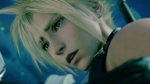 افشای Final Fantasy 7 Revelation: آماده‌سازی برای بیداری تلخ کلود