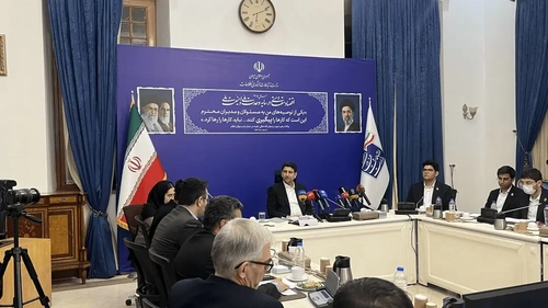 کسب رتبه‌های برتر جهانی نخبگان ایرانی نشان‌دهنده ظرفیت علمی کشور