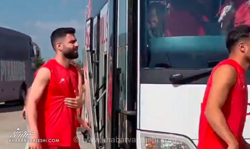 درخشش پرسپولیس در اردوی ترکیه؛ شاگردان گاریدو با گلزنی بیفوما از سد پیرامیدز مصر گذشتند