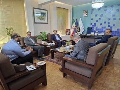 همکاری وزارت فرهنگ و سازمان منطقه آزاد انزلی برای برگزاری رویدادهای هنری