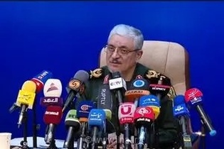 تلفیق قدرت نرم و توان تسلیحاتی؛ ایران به قدرت برتر منطقه و رقیب جهانی تبدیل شده است
