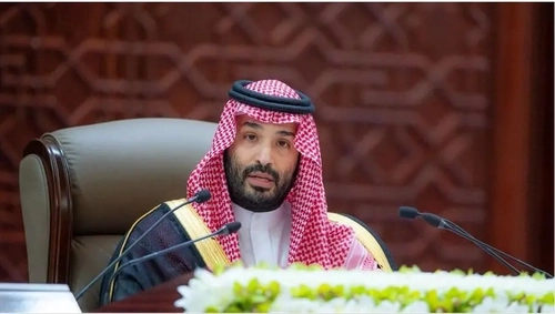 مخالفت عربستان با مداخله نظامی اسرائیل در یمن