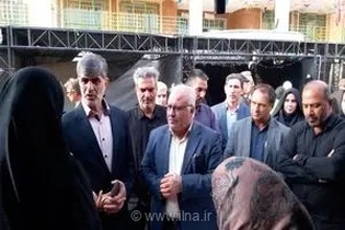 افتتاح نمایشگاه «هزار میدان، هزار بازار» در ملارد؛ فرصتی طلایی برای حمایت از ۴۰ بانوی کارآفرین و تولیدات خانگی