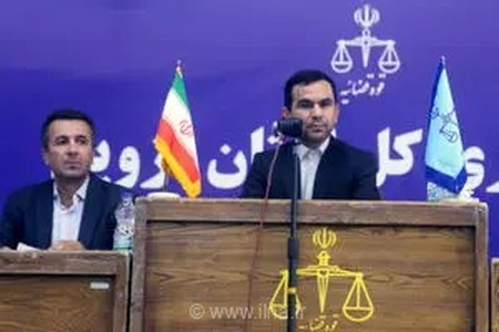 کلاهبرداری 1500 میلیارد تومانی شرکت تات موتور تاک / 3000 نفر شکایت کردند