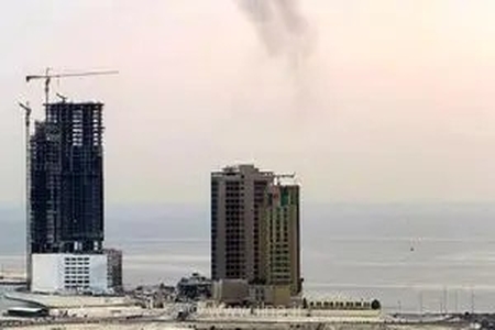حمله پهپادی به سامانه‌های ناوبری هوایی بحرین؛ مقامات منامه از تداوم عادی پروازها خبر دادند