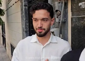 دانیال ایری به پرسپولیس پیوست: مدافع ملی‌پوش قرارداد چهار ساله امضا کرد