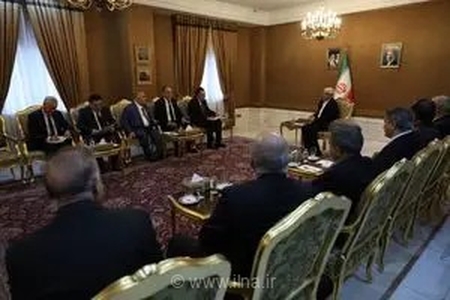 پیشنهاد معاون اول رئیس‌جمهور برای تشکیل اتحادیه کشورهای فارسی‌زبان