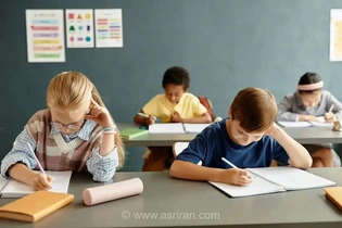 راهکارهای تخصصی برای محافظت از کودکان در برابر بیماری‌های فصل سرما