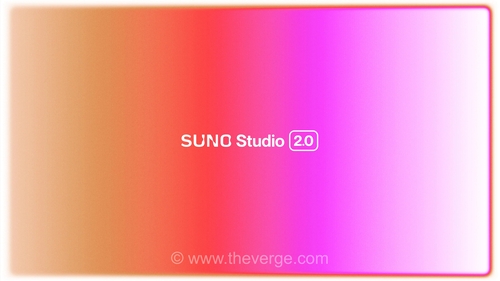 سونو با عرضه نسخه Studio 2.0 به دنبال تبدیل شدن به یک ابزار حرفه‌ای تولید موسیقی است