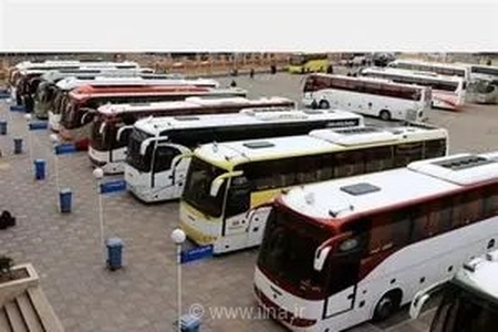 آمادگی ناوگان لرستان برای جابه‌جایی شرکت‌کنندگان در تشییع رهبر شهید