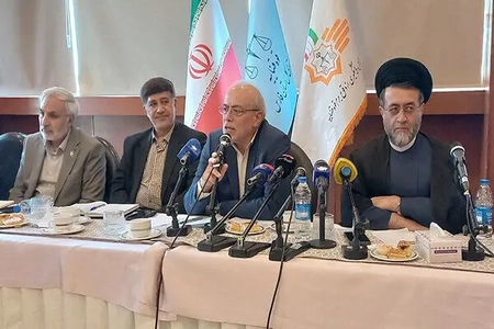 توصیه‌های معاون قوه قضاییه به نشست‌های اقتصادی: نتیجه‌محوری و توجه به دانش تولیدکنندگان