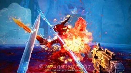 وارhammer 40,000: Boltgun 2 در اکتبر منتشر می‌شود و مهمانی ویژه دارد