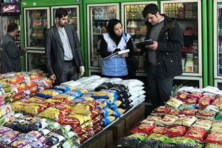افزایش 28 درصدی بازرسی‌های نظارتی بازار در استان مرکزی