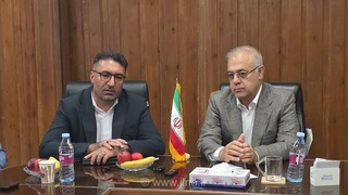 هم‌افزایی قضا و دولت، رمز موفقیت هرمزگان در شرایط جنگی