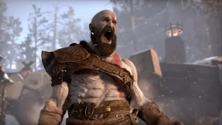 نام اصلی کراتوس در God of War چه بود؟ دلیل تغییر نام فاش شد