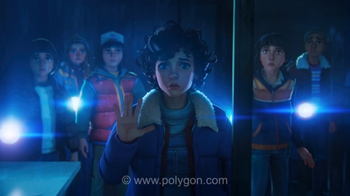 بازگشت سریال Stranger Things با فصل جدیدی از Tales from '85 در هفته آینده