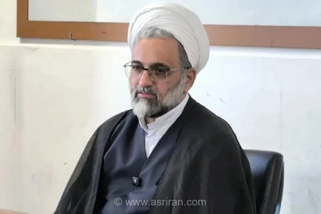 عضو مجلس خبرگان رهبری: تصمیم‌گیری درباره صلح و جنگ از اختیارات قانونی و راهبردی رهبری است