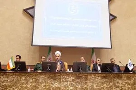 هشدار جانشین سپاه فجر فارس: دشمن در جنگ روانی برای ایجاد یأس در جامعه