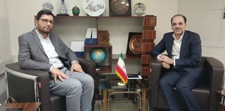 توسعه همکاری‌های بهداشتی ایران با کشورهای شامات، با تمرکز بر عراق