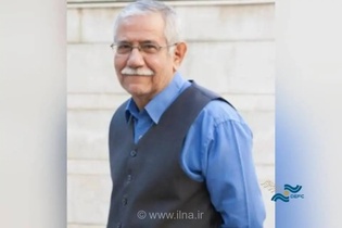 حسین وخشوری، دبیر اولین جشنواره فیلم فجر درگذشت