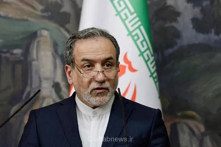 دیدار احتمالی عراقچی با وزرای خارجه کشورهای حاشیه خلیج فارس