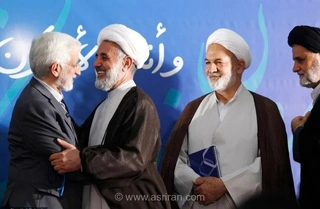 ادعای چاینا نیوزویک: تیم جلیلی به ترامپ بهانه برای توقف مذاکرات داد