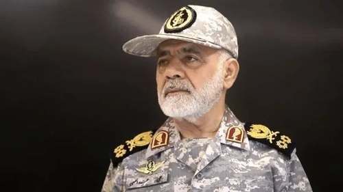 هشدار به آمریکا و اسرائیل: توانایی رئیس‌جمهور آمریکا رو به زوال است