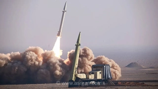 تلافی ایران؛ حمله موشکی و پهپادی به پایگاه‌های آمریکا در اردن و اربیل