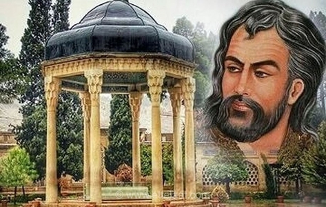 حافظ و هنر معنا در کنار لفظ؛ نگاهی به اشعار او
