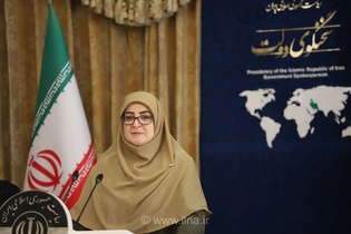 سخنگوی دولت: همدلی با مدارا، بخشش و گفت‌وگو محقق می‌شود