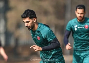 رضا شکاری هم از سرخپوشان جدا شد/ رسمی: پنجمین خروجی بزرگ پرسپولیس!