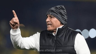منصوریان از عملکرد فدراسیون فوتبال عراق انتقاد کرد
