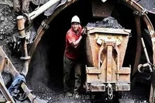کاری کنید که جوان روستایی مجبور به مهاجرت نشود/ معادنی که به خواب زمستانی رفته اند!