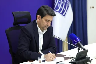تاکید وزیر ارتباطات بر تحقق «عدالت ارتباطی»