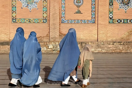 ۵ سال از حکومت طالبان؛ محدودیت‌های فزاینده بر زندگی زنان افغانستان