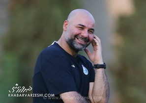 طعنه استقلال به پرسپولیس پس از شکست برابر تراکتور
