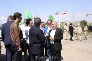 اقدامات عملی منطقه آزاد ماکو برای تسهیل تردد در گمرک بازرگان