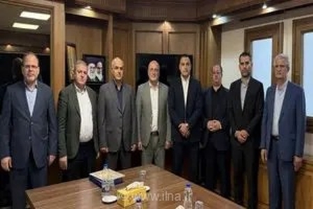 تغییرات مدیریتی در باشگاه آلومینیوم اراک؛ محمد محمدی سکان هدایت تیم فوتبال را در دست گرفت