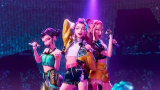 انتشار نسخه فیزیکی انیمیشن برنده اسکار KPop Demon Hunters توسط کرایتریون با ویژگی‌های جدید و هدایای ویژه