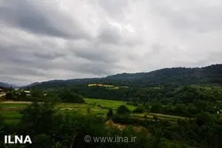 پایان هوای شرجی در مازندران؛ کاهش دما و رگبارهای پراکنده از سه‌شنبه در راه است