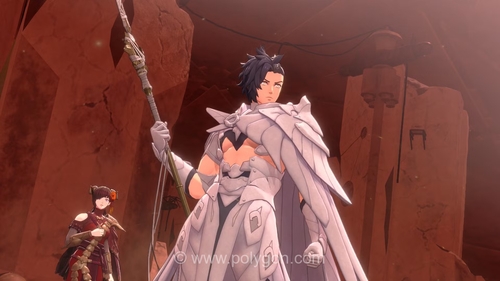 بازگشت Fire Emblem: Fortune's Weave به دوران طلایی سری