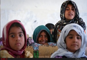مهاجرت و فقر، مانع تحصیل دانش‌آموزان مرزی خراسان جنوبی