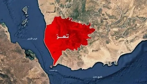 انصارالله: آزادسازی کامل «تعز» نزدیک است