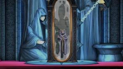 راهنمای شکستن مُهرهای خردمند در Castlevania: Belmont’s Curse